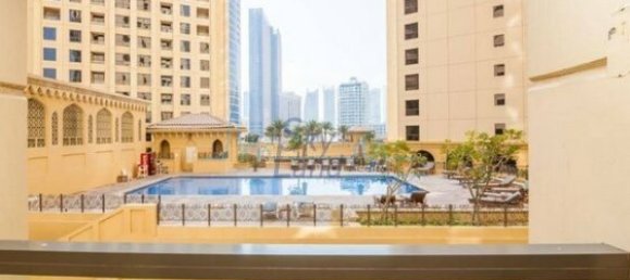 2 chambres Appartement à Jumeirah Beach Residence, UAE No. 114369 19