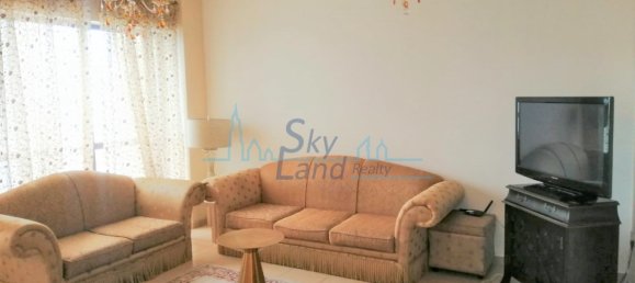 2 chambres Appartement à Jumeirah Beach Residence, UAE No. 114369 15