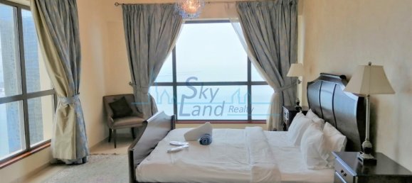 2 chambres Appartement à Jumeirah Beach Residence, UAE No. 114369 8