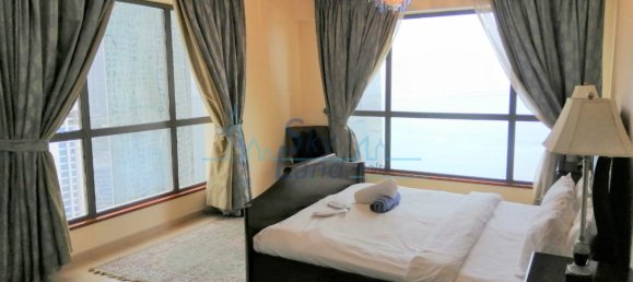 2 chambres Appartement à Jumeirah Beach Residence, UAE No. 114369 7