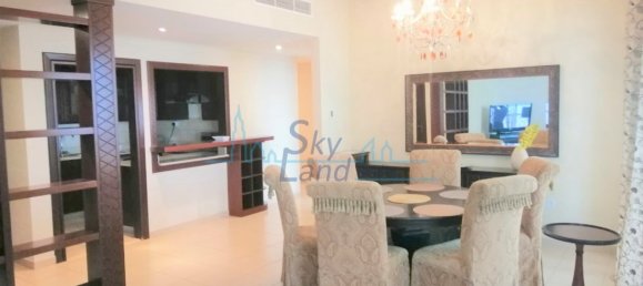 2 chambres Appartement à Jumeirah Beach Residence, UAE No. 114369 12