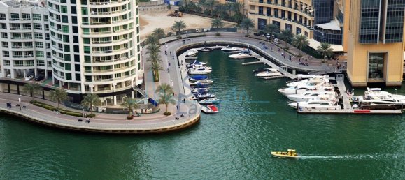 2 chambres Appartement à Jumeirah Beach Residence, UAE No. 114369 17