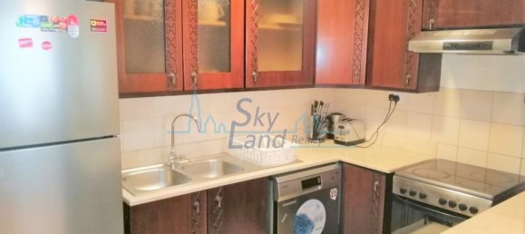 2 chambres Appartement à Jumeirah Beach Residence, UAE No. 114369 14