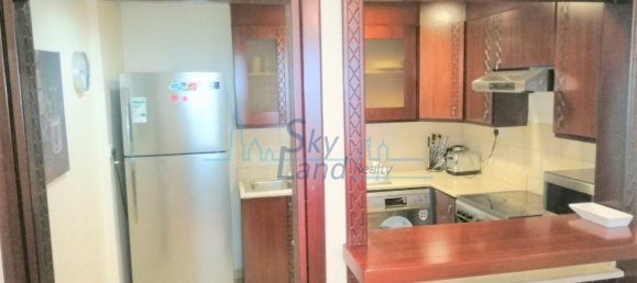 2 chambres Appartement à Jumeirah Beach Residence, UAE No. 114369 13