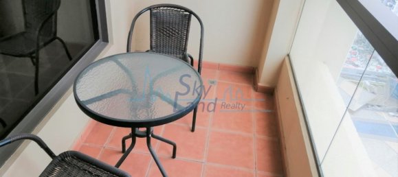 2 chambres Appartement à Jumeirah Beach Residence, UAE No. 114369 10