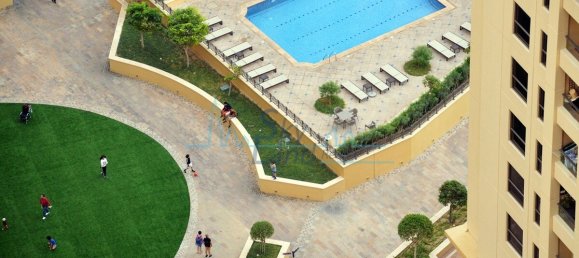 2 chambres Appartement à Jumeirah Beach Residence, UAE No. 114369 18