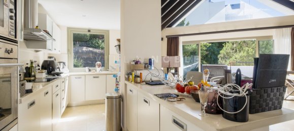 3 bedrooms Penthouse in Malaga, Spain No. 102678 5