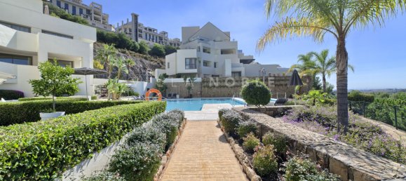 3 bedrooms Penthouse in Malaga, Spain No. 102678 22