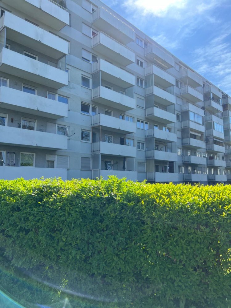 1 chambre Appartement à Augsburg, Germany No. 73909