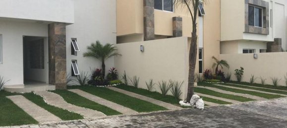 4 bedrooms House in Temixco, Mexico No. 187750 2