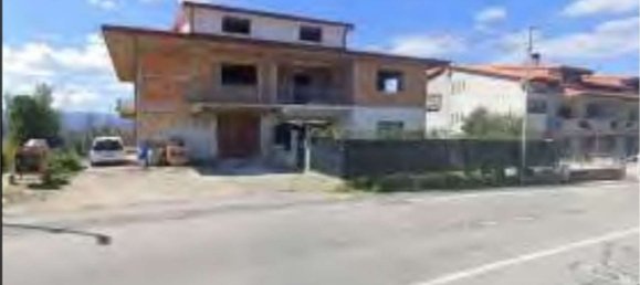 5-Zimmer Wohnung in Casali del Manco, Italy, Nr. 186417 17