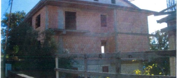 5-Zimmer Wohnung in Casali del Manco, Italy, Nr. 186417 13