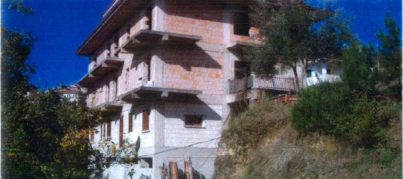 5-Zimmer Wohnung in Casali del Manco, Italy, Nr. 186417 15