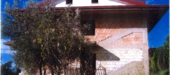 5-Zimmer Wohnung in Casali del Manco, Italy, Nr. 186417 5