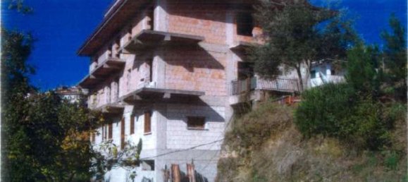 5-Zimmer Wohnung in Casali del Manco, Italy, Nr. 186417 6