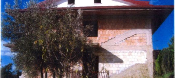 5-Zimmer Wohnung in Casali del Manco, Italy, Nr. 186417 14