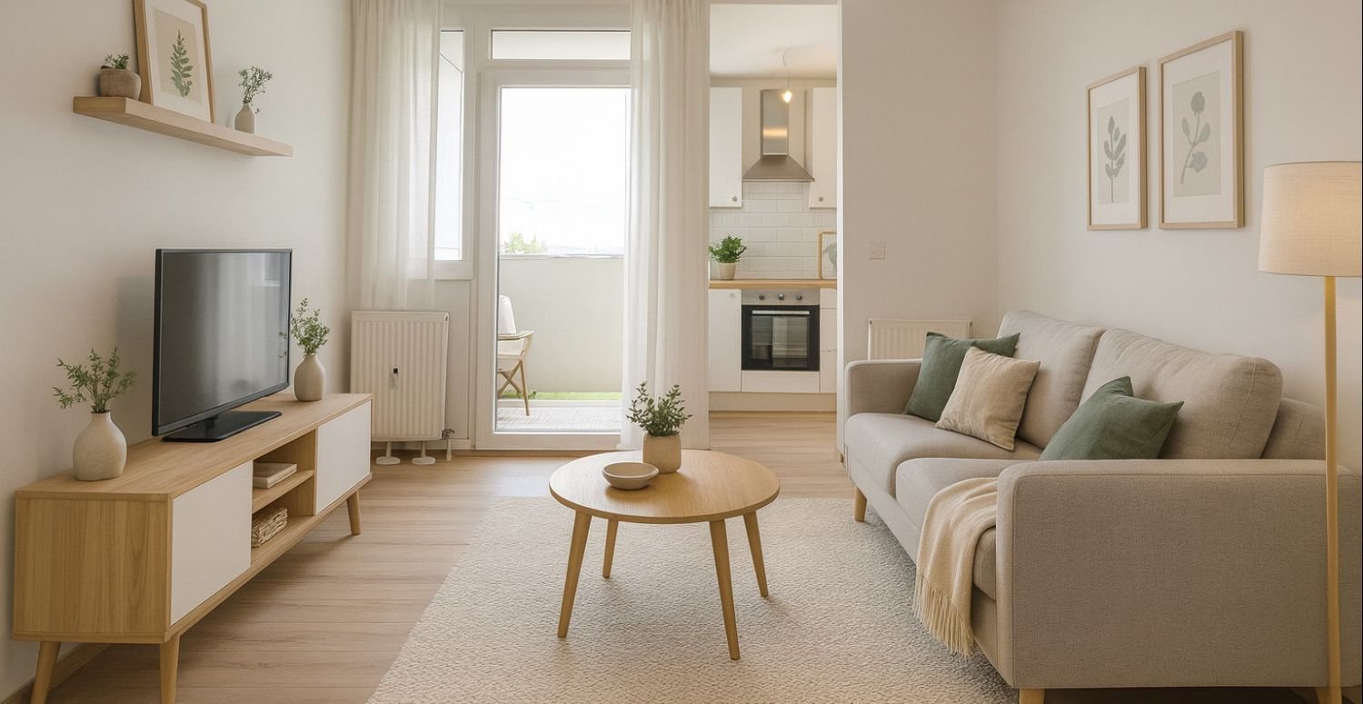 Estudio en Erlangen, Germany No. 223626