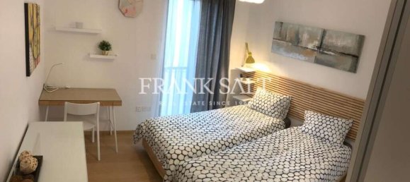 2 bedrooms Apartment in Saint Paul's Bay, Malta No. 9689 7