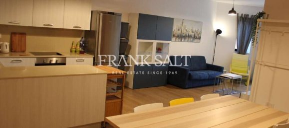 2 bedrooms Apartment in Saint Paul's Bay, Malta No. 9689 3