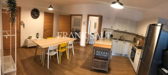 2 bedrooms Apartment in Saint Paul's Bay, Malta No. 9689 2