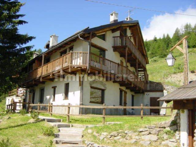 3 chambres Appartement à Pragelato, Italy No. 392615
