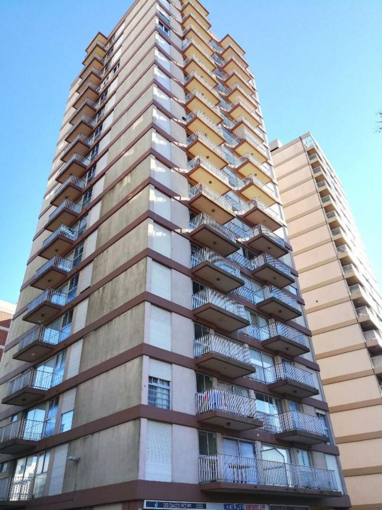 2 bedrooms Apartment in Mar del Plata, Argentina No. 89221