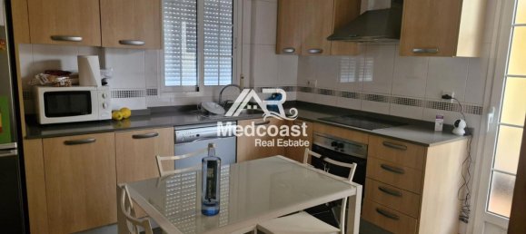 Dúplex de 3 dormitorios en Vera, Spain No. 145464 2