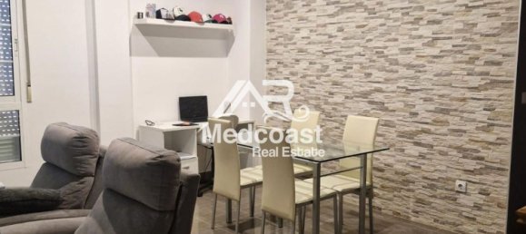 Dúplex de 3 dormitorios en Vera, Spain No. 145464 14