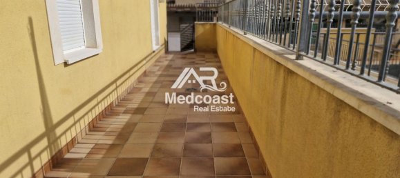 Dúplex de 3 dormitorios en Vera, Spain No. 145464 22