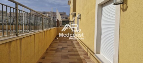 Dúplex de 3 dormitorios en Vera, Spain No. 145464 20