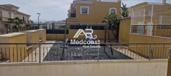 Dúplex de 3 dormitorios en Vera, Spain No. 145464 3