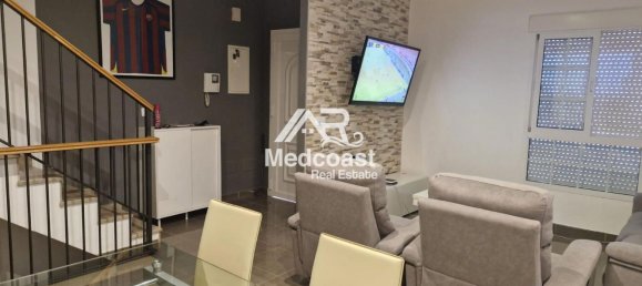 Dúplex de 3 dormitorios en Vera, Spain No. 145464 15