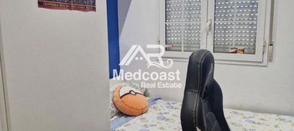 Dúplex de 3 dormitorios en Vera, Spain No. 145464 8