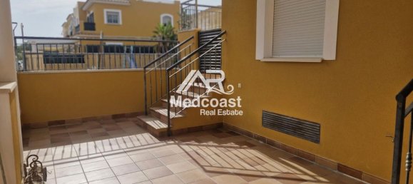 Dúplex de 3 dormitorios en Vera, Spain No. 145464 17