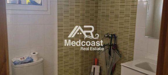 Dúplex de 3 dormitorios en Vera, Spain No. 145464 12