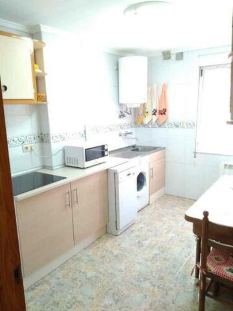 3 chambres Appartement à Gijon, Spain No. 273234