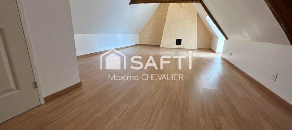 4 bedrooms House in Tranzault, France No. 66905 9