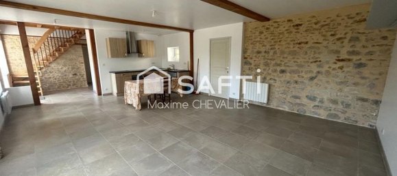 4 bedrooms House in Tranzault, France No. 66905 4