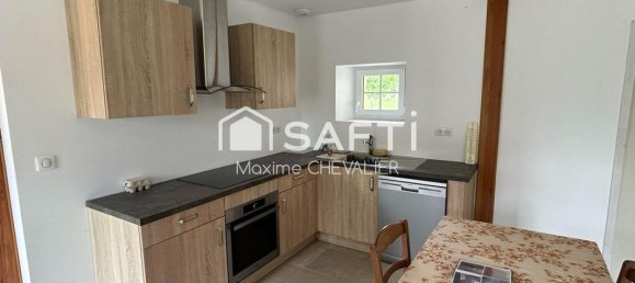 4 bedrooms House in Tranzault, France No. 66905 6