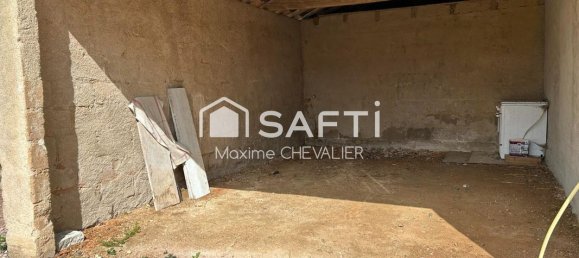 4 bedrooms House in Tranzault, France No. 66905 11