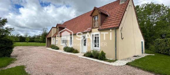 4 bedrooms House in Tranzault, France No. 66905 2