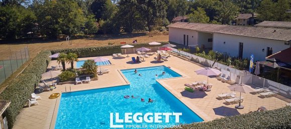 Вилла с 2 спальнями в Саль, Франция № 337815 5