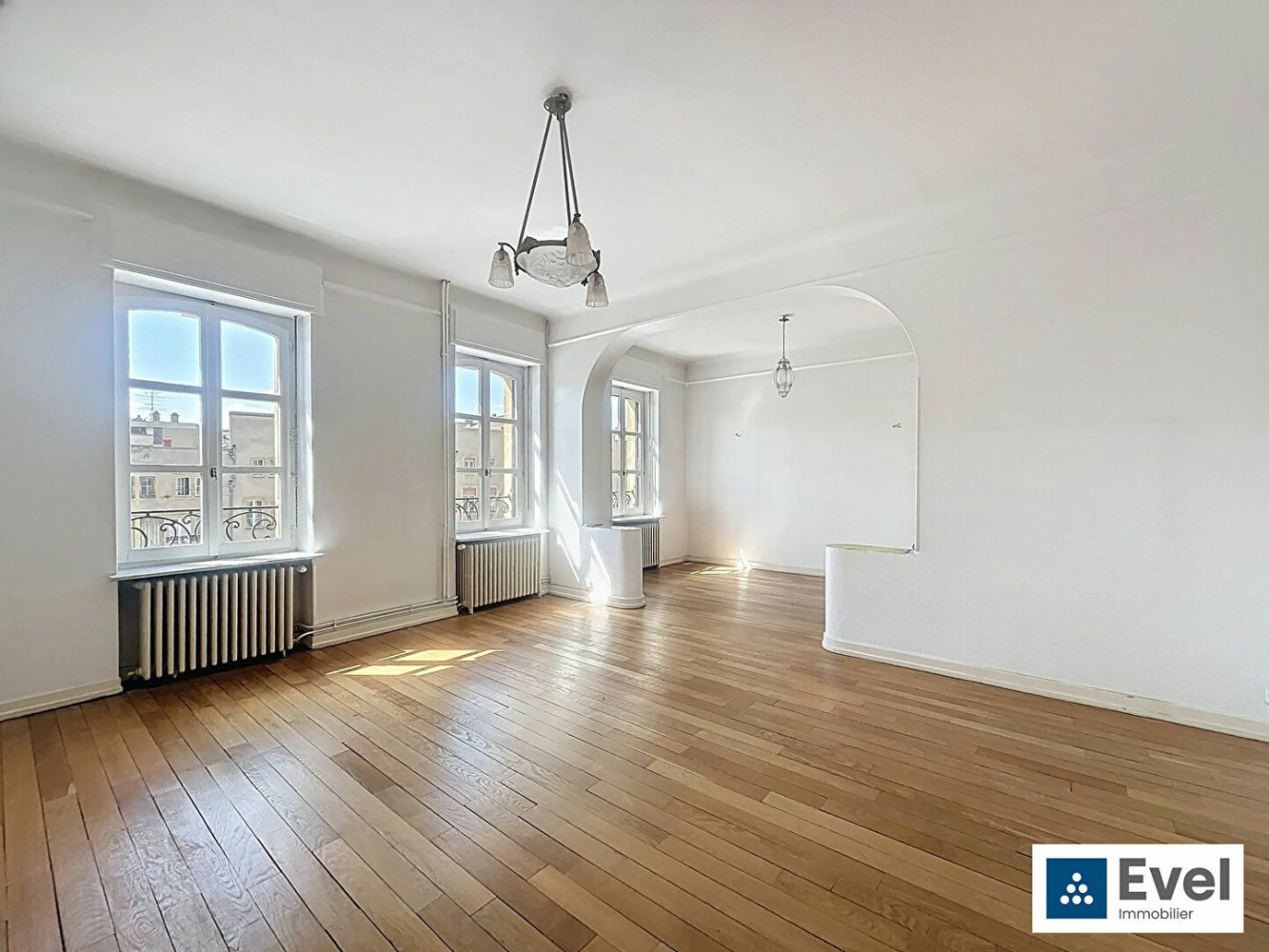 4 غرف نوم منزل ذو طابقين في Metz, France رقم 91878