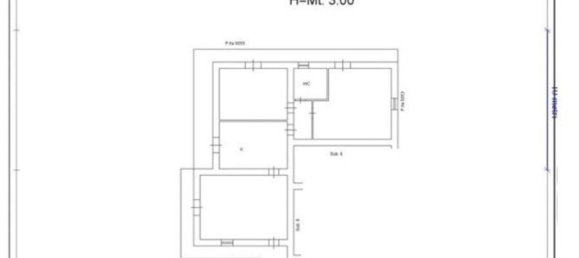 8 rooms Villa in Montignoso, Italy No. 48029 45