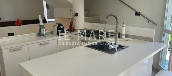 8 rooms Villa in Montignoso, Italy No. 48029 22