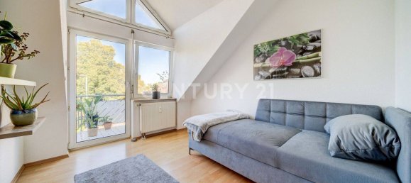 Apartamento de 3 habitaciónes en Konstanz, Germany No. 238296 4