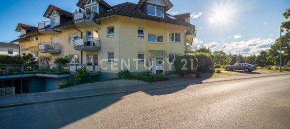 Apartamento de 3 habitaciónes en Konstanz, Germany No. 238296 2