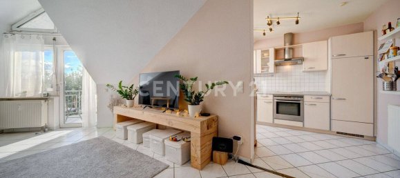 Apartamento de 3 habitaciónes en Konstanz, Germany No. 238296 8