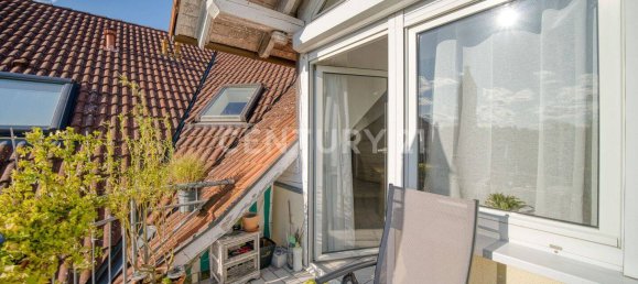 Apartamento de 3 habitaciónes en Konstanz, Germany No. 238296 10