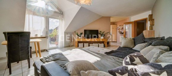 Apartamento de 3 habitaciónes en Konstanz, Germany No. 238296 3